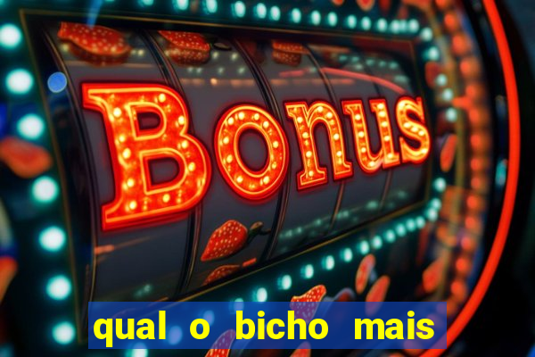 qual o bicho mais velho da loteria dos sonhos